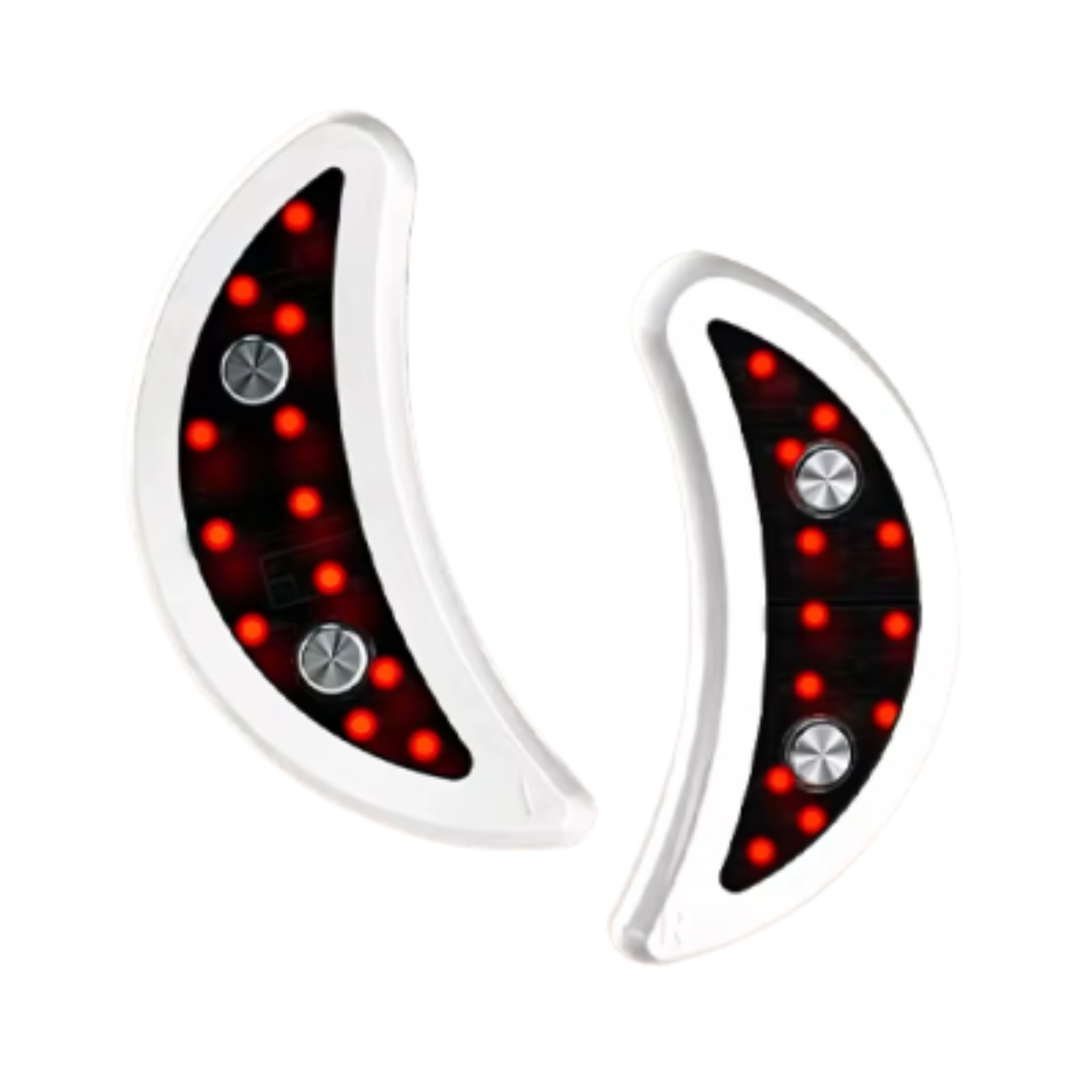 LumiPulse eye care device