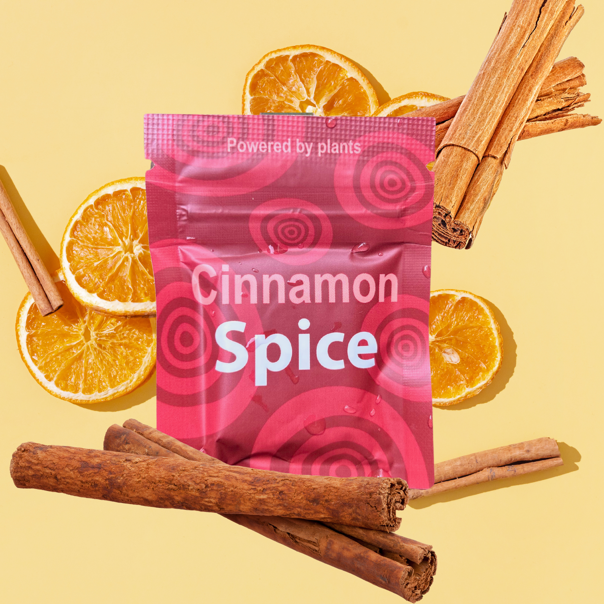 Quitly Aroma Sticks – Cinnamon Spice