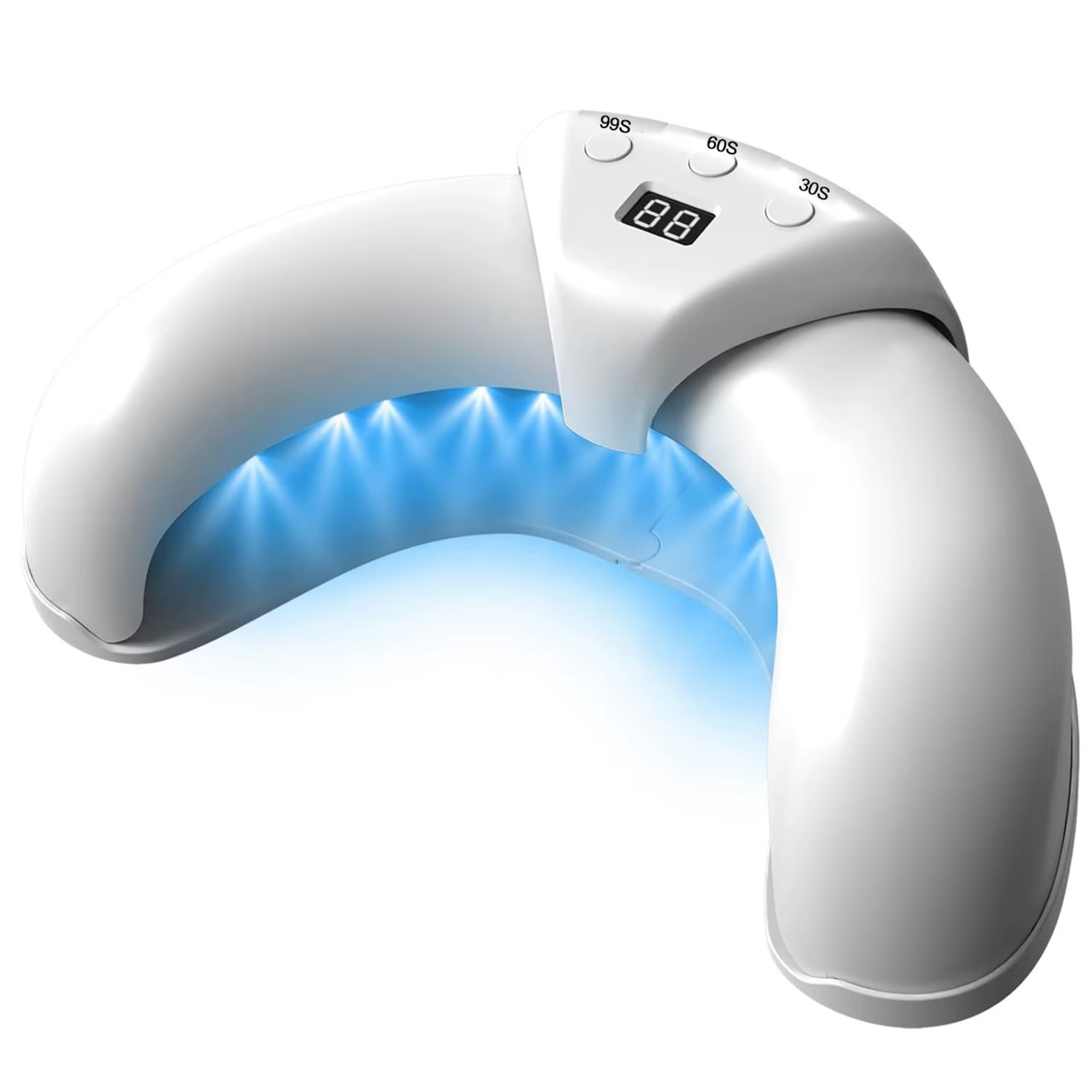 NailCare – Fungal Nail Treatment with UV Light