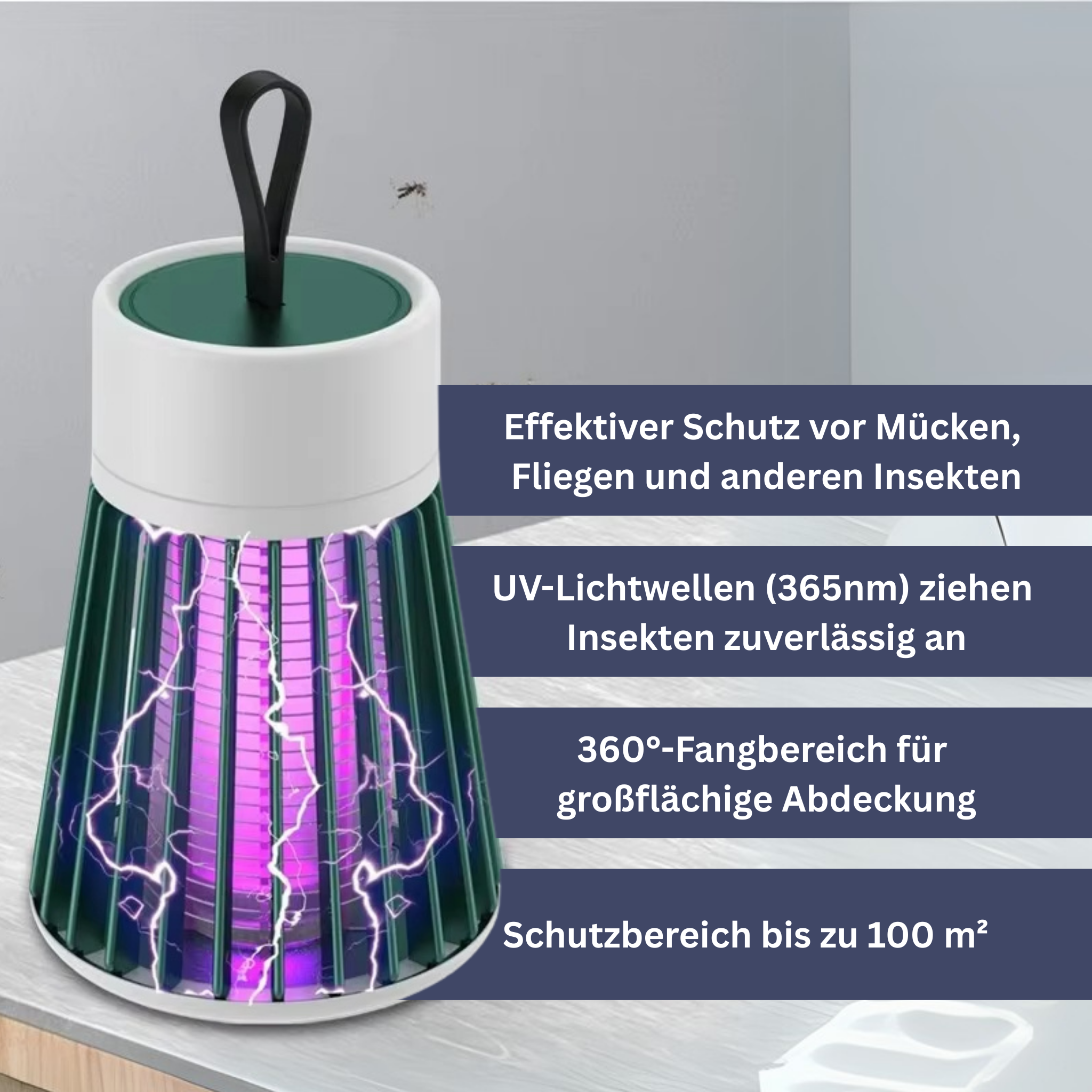 InsectShield Go