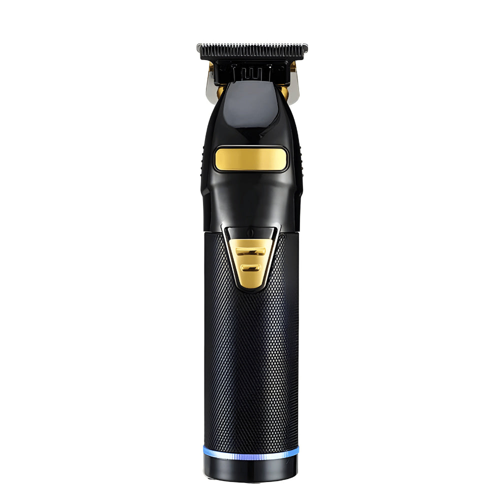 SteelTrim Pro – Precision Trimmer for Beard & Contours
