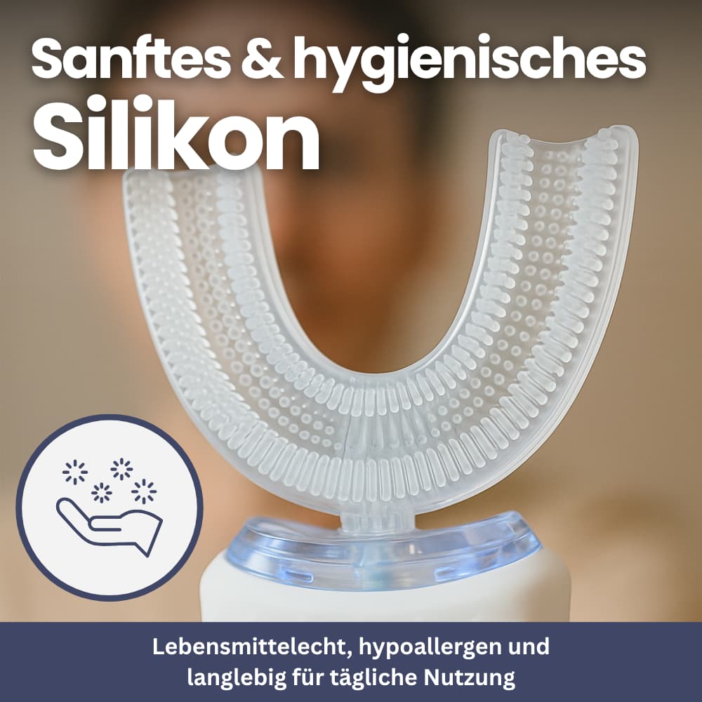 UltraClean U360 – Replacement Head (Original)