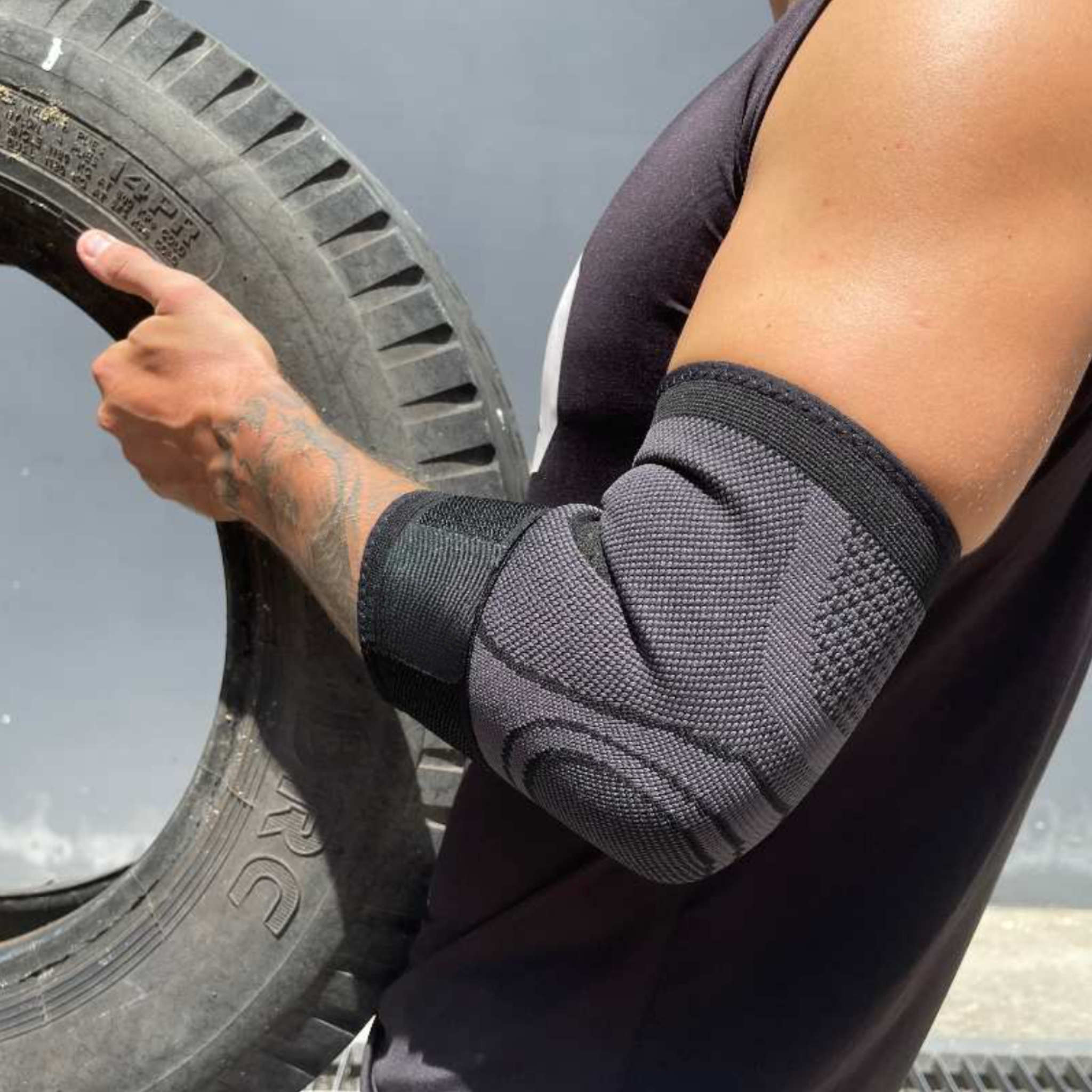 ErgoElbow – Elbow Brace
