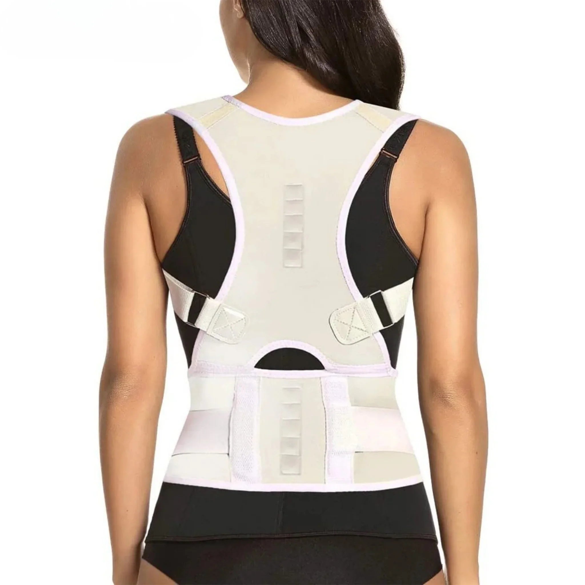 CoreShield Max Magnetic Back Brace