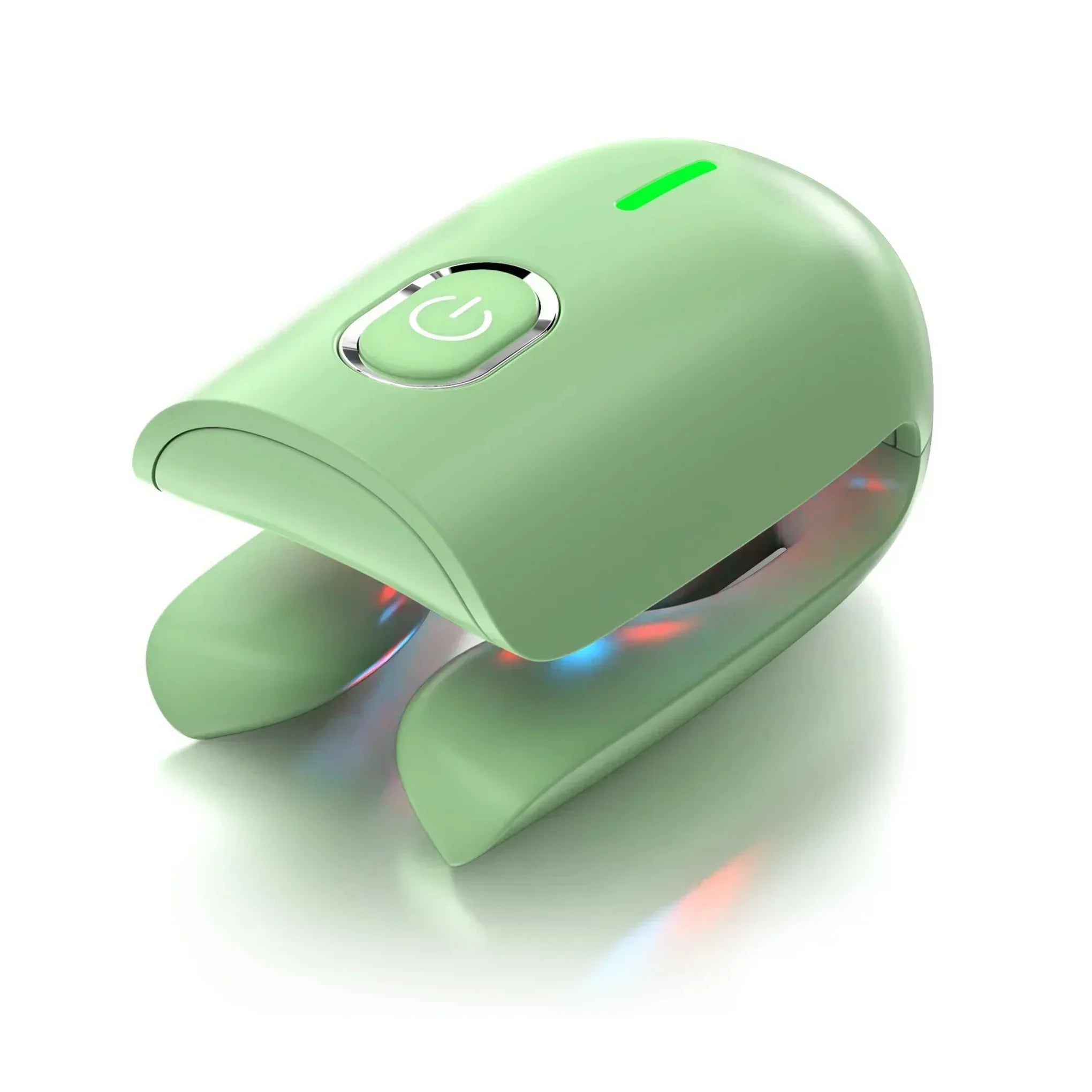 DermaClear Pro - Nail Care Device for Fungus Reduction & Cleaning