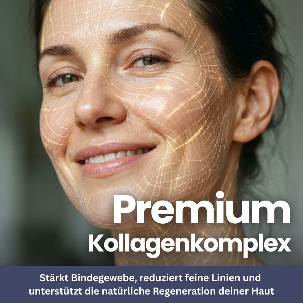Glutathione & Collagen Powder – Beauty Drink for Women