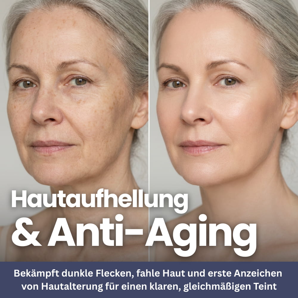Glutathione & Collagen Powder – Beauty Drink for Women