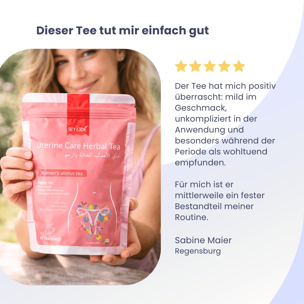 Herbal Tea for Women – Herbal Tea Blend