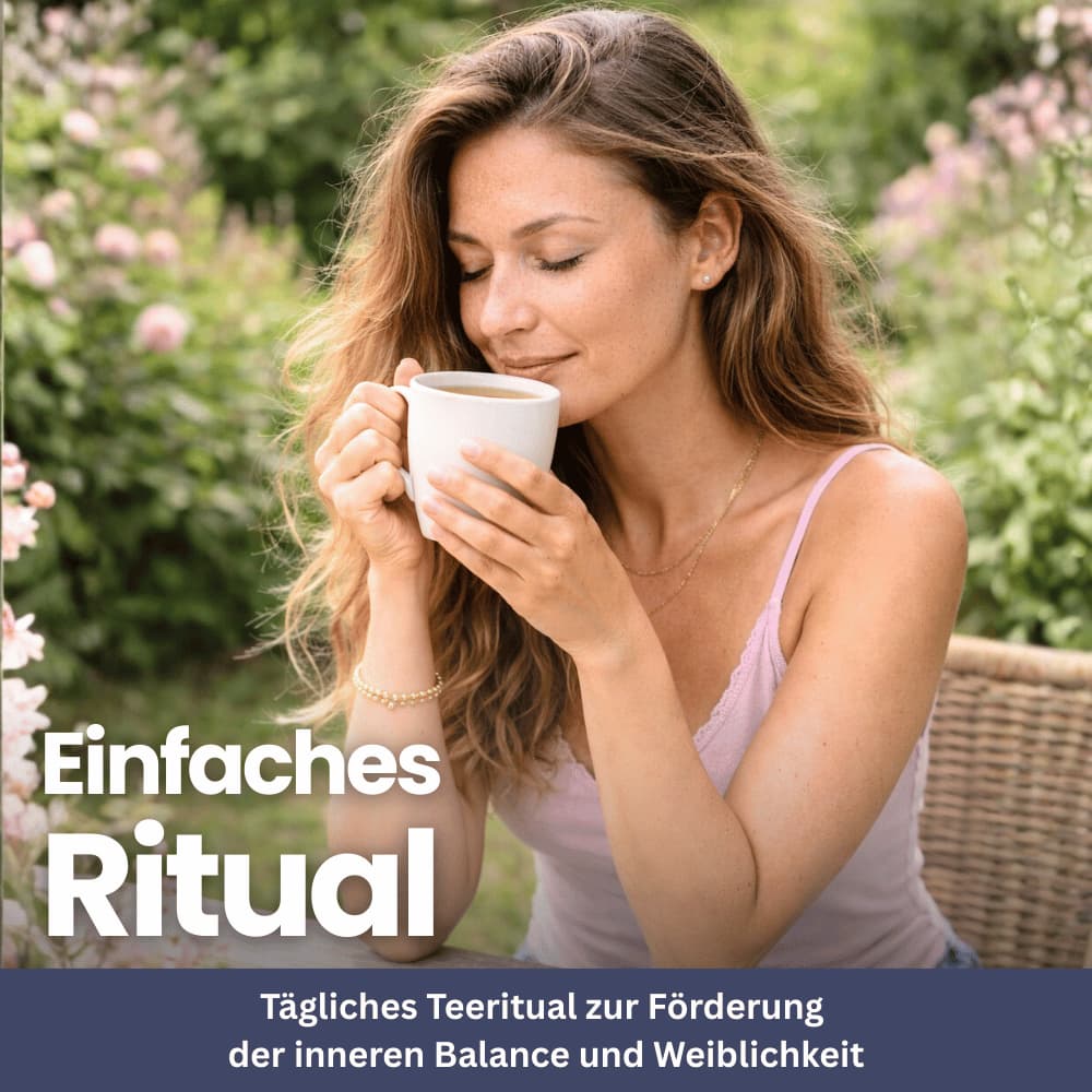 Herbal Tea for Women – Herbal Tea Blend