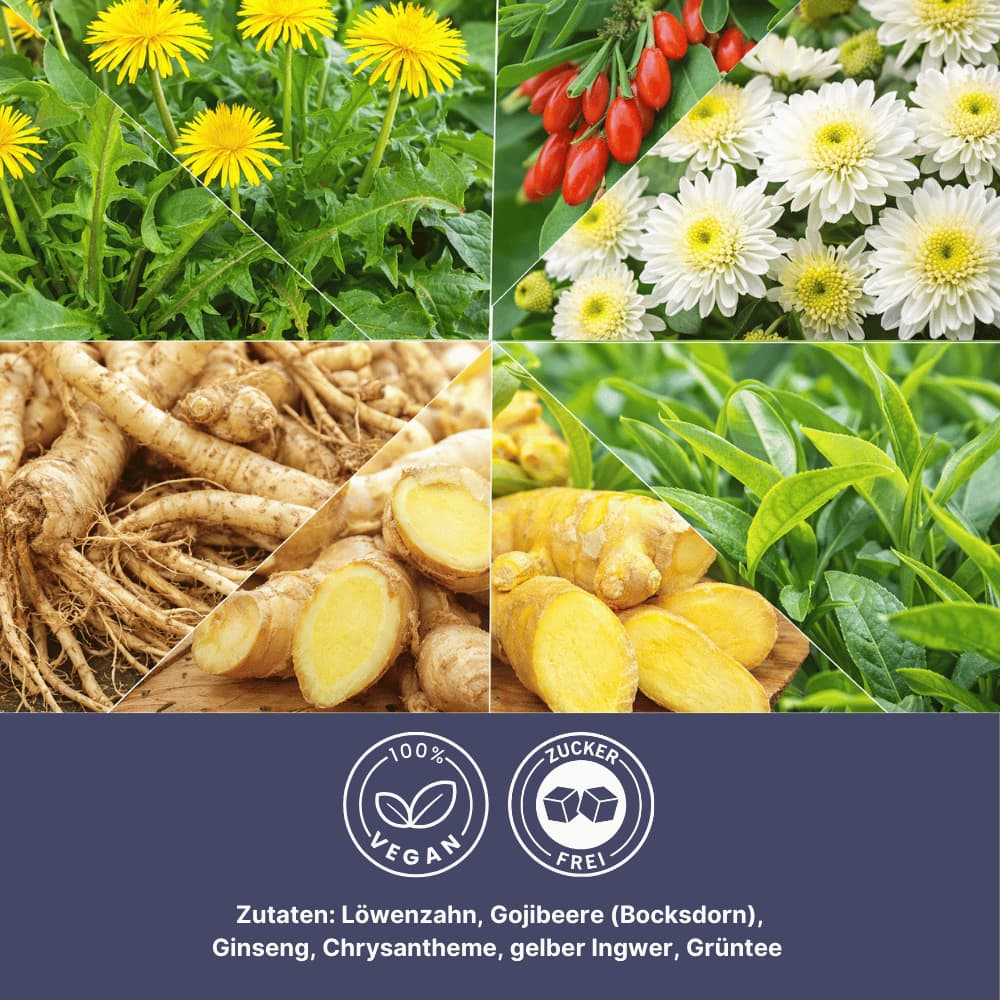 Herbal Tea for Women – Herbal Tea Blend