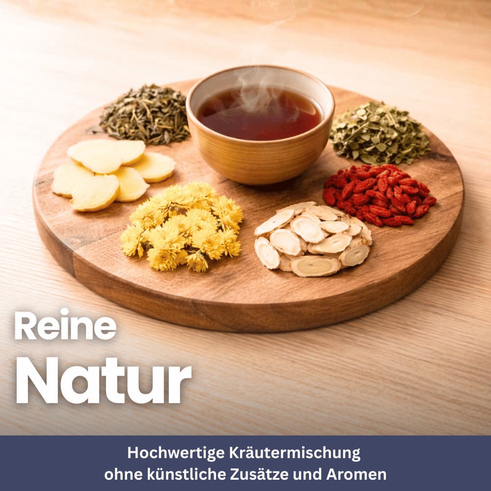 Herbal Tea for Women – Herbal Tea Blend