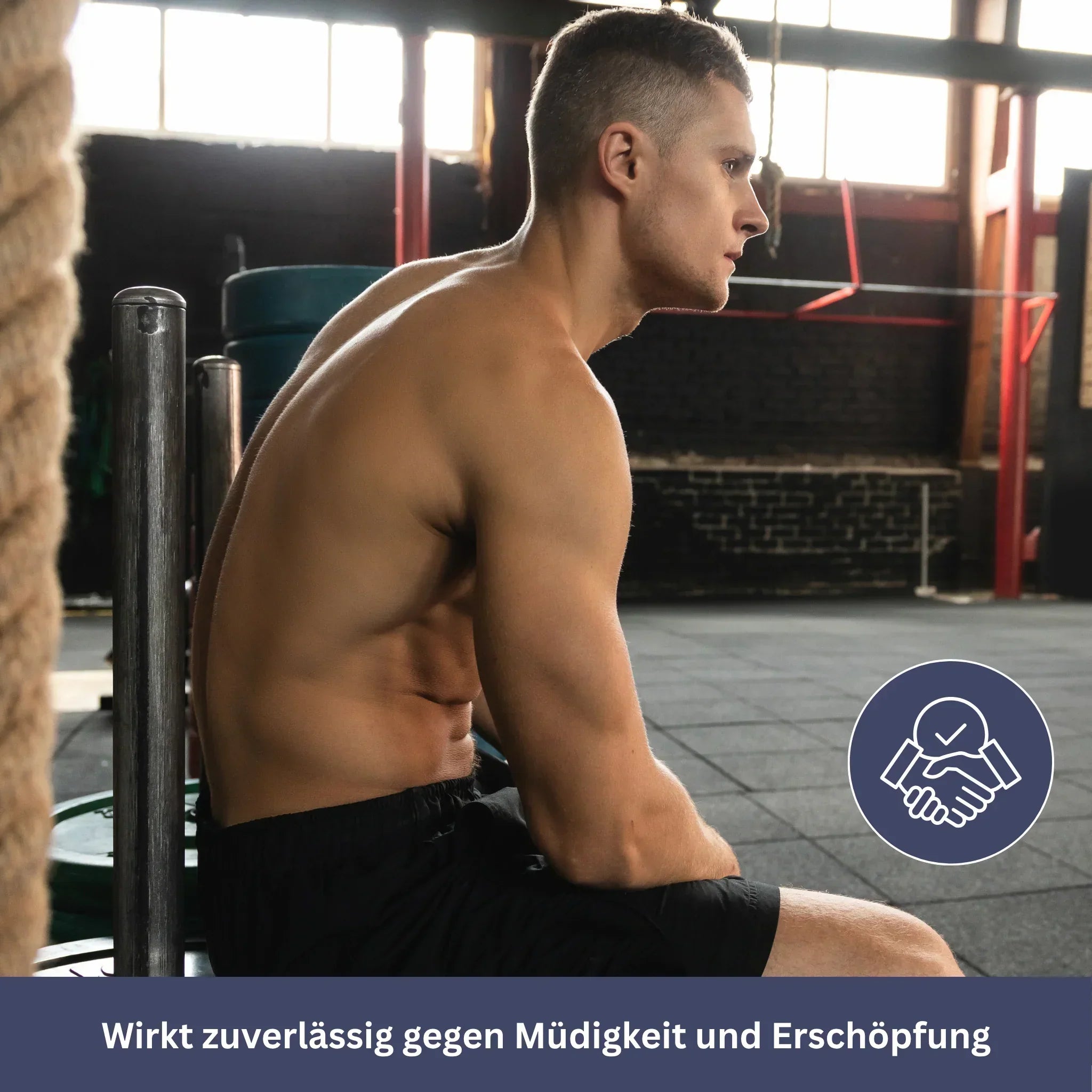 Men’s Power Capsules