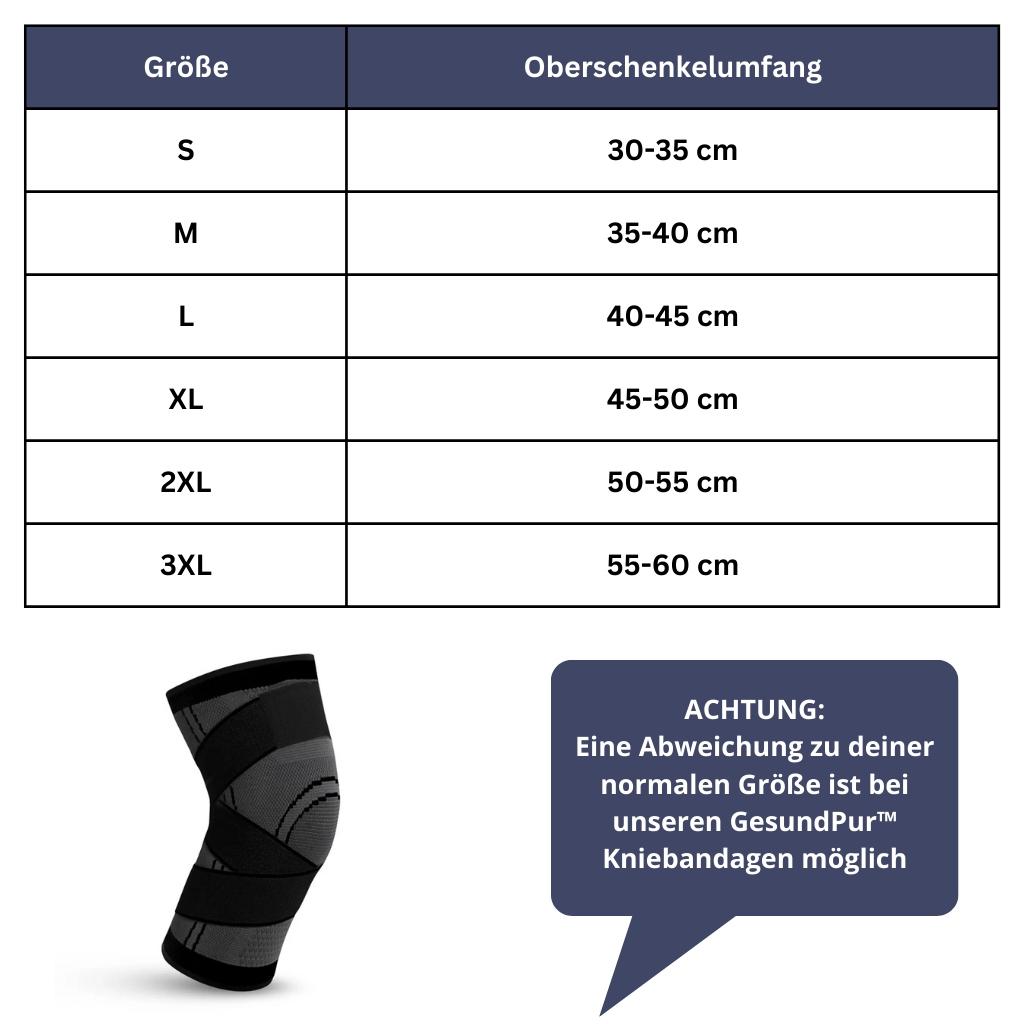 Orthopedic Knee Brace – Flexy