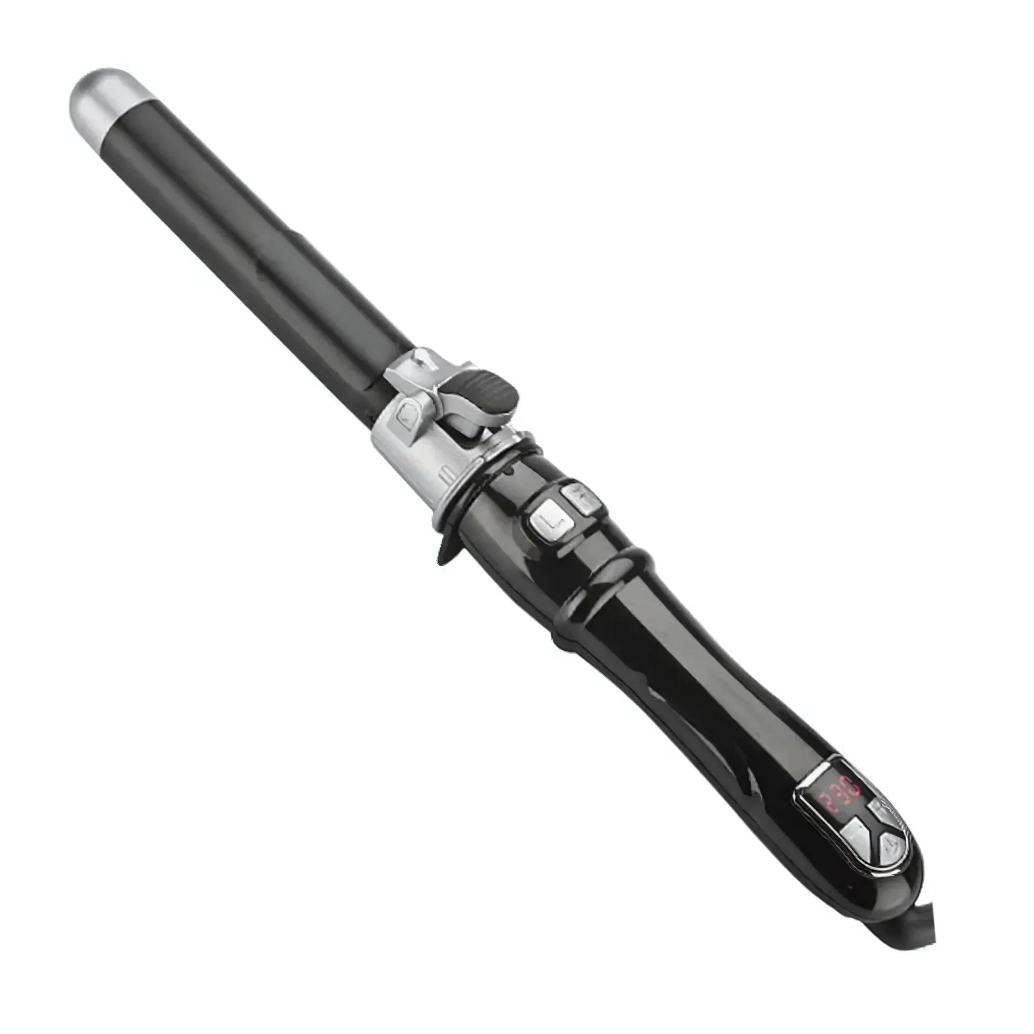 SilkWave One – Rotating Ceramic Curling Iron