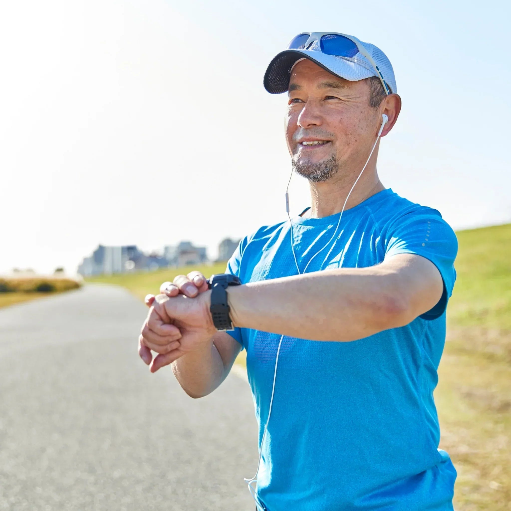 VitalPulse Watch