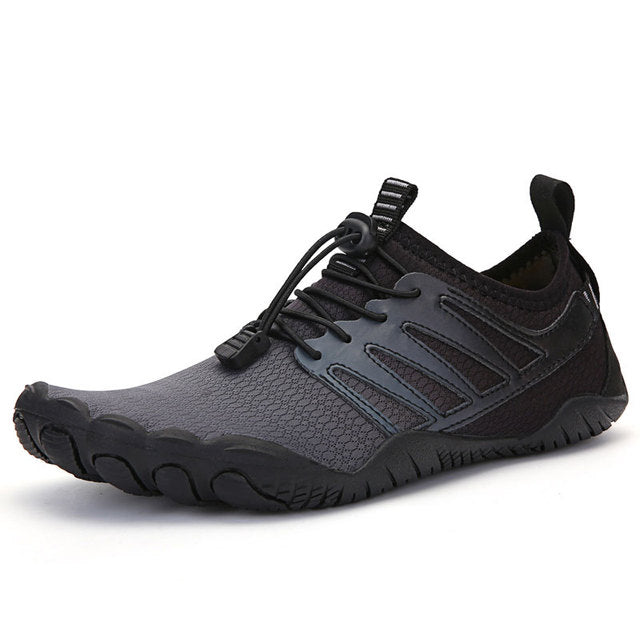 Run – Barefoot Sports Shoes